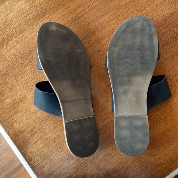 Steve Madden Sasse 10M (fits like 9) - Picture 4 of 4